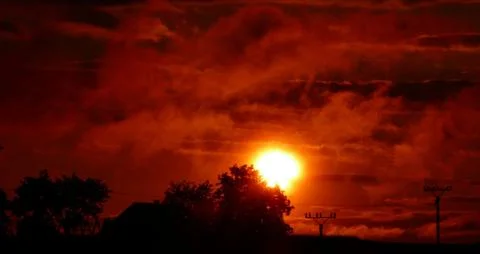 Sunrise Stock Photos