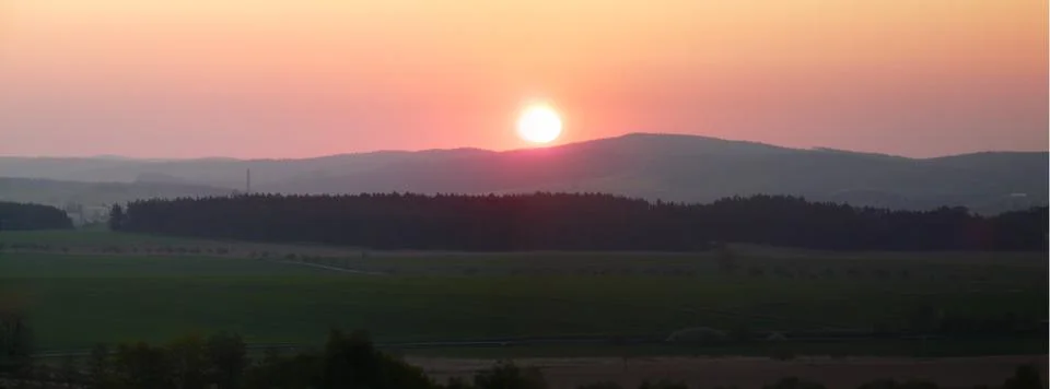 Sunrise Stock Photos
