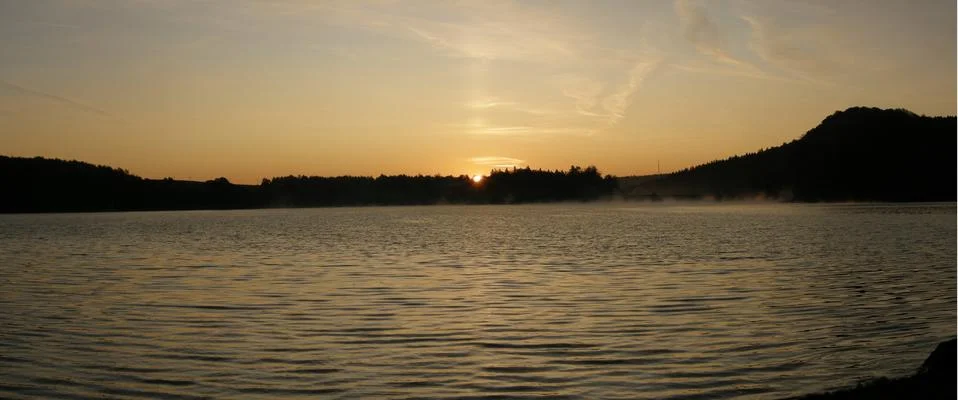 Sunrise Stock Photos