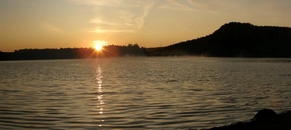 Sunrise Stock Photos