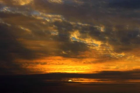 Sunrise Stock Photos