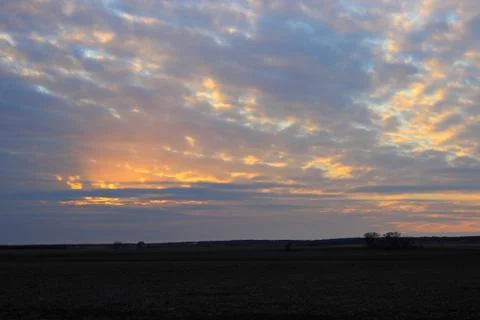 Sunrise Stock Photos