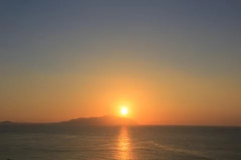 Sunrise Stock Photos