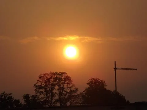 Sunrise Stock Photos