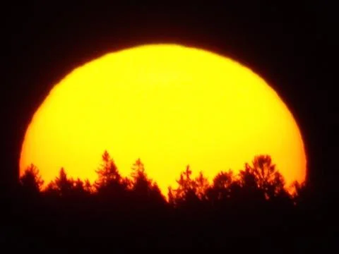 Sunrise Stock Photos