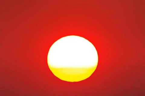 Sunrise Stock Photos