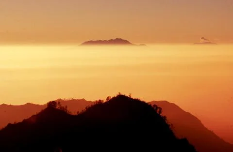 Sunrise Stock Photos