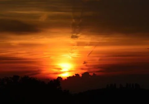 Sunrise Stock Photos