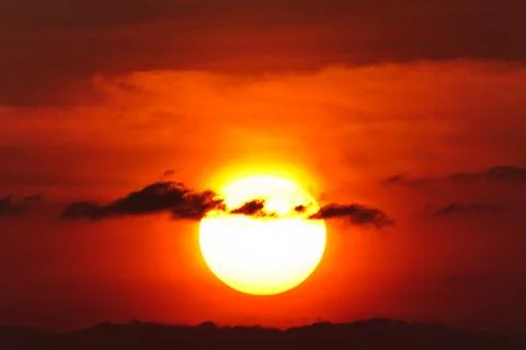 Sunrise Stock Photos