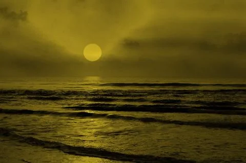 Sunrise Stock Photos