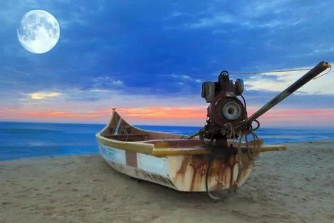 Sunrise Stock Photos