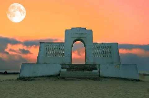 Sunrise Stock Photos