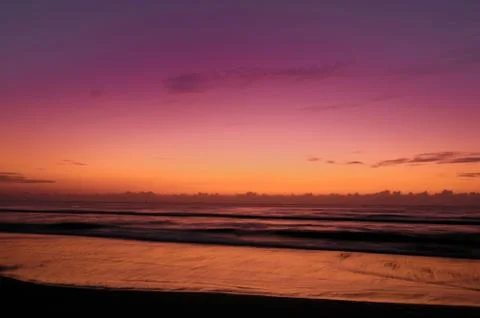 Sunrise Stock Photos