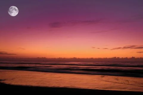 Sunrise Stock Photos