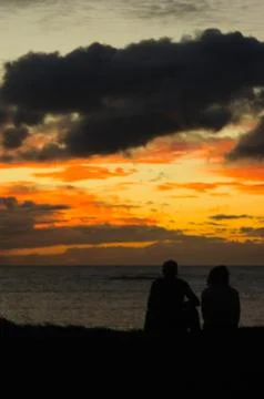 Sunrise Stock Photos