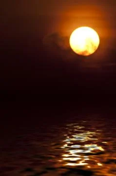 Sunrise Stock Photos