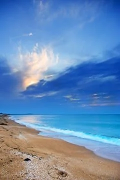 Sunrise Stock Photos