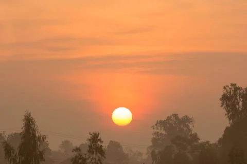 Sunrise Stock Photos