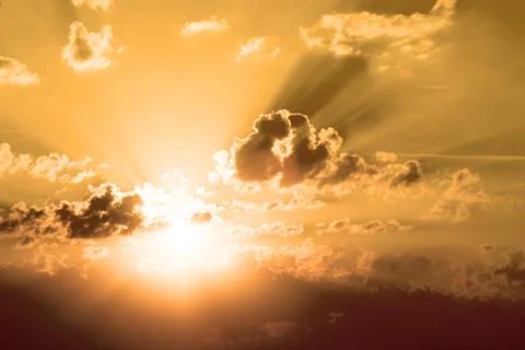 Sunrise Stock Photos