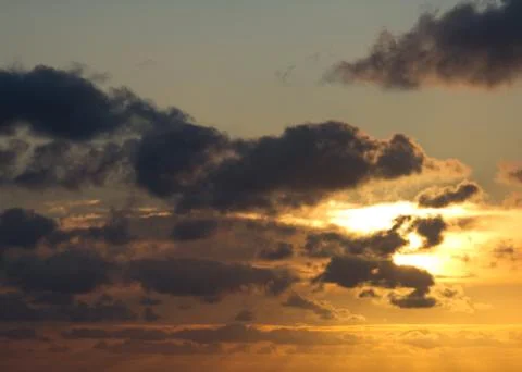 Sunrise Stock Photos