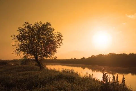 Sunrise Stock Photos