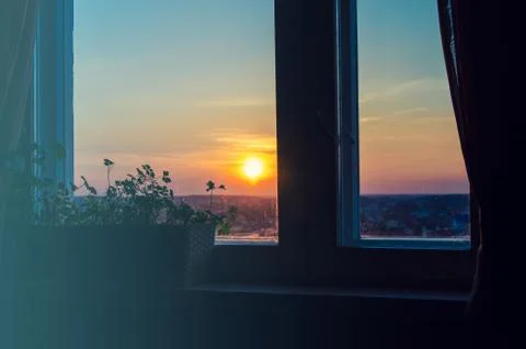 Sunrise Stock Photos