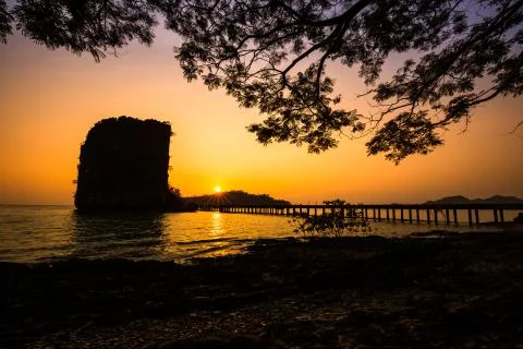 Sunrise Stock Photos