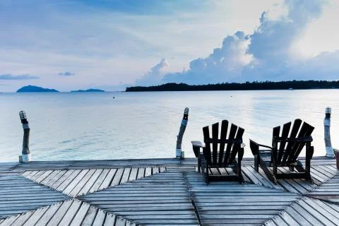 Sunrise Stock Photos