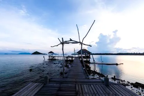 Sunrise Stock Photos