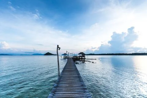 Sunrise Stock Photos