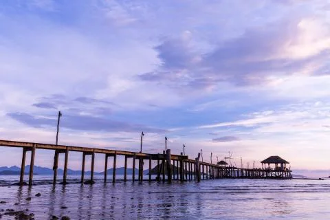 Sunrise Stock Photos