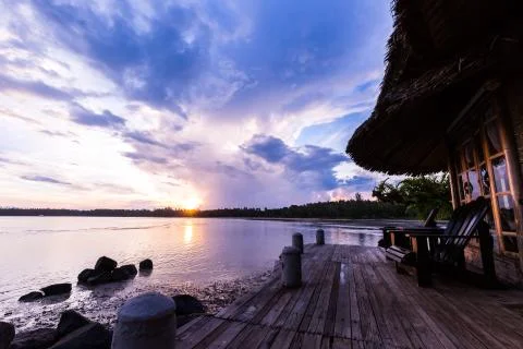 Sunrise Stock Photos