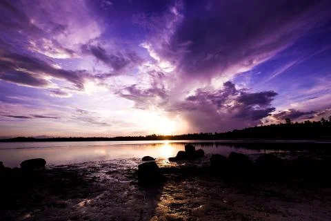 Sunrise Stock Photos