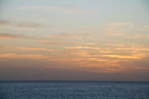 Sunrise Stock Photos