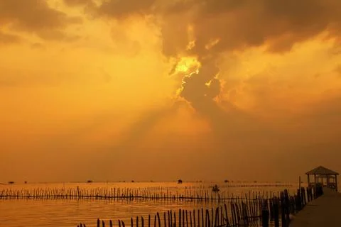 Sunrise Stock Photos