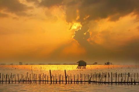 Sunrise Stock Photos