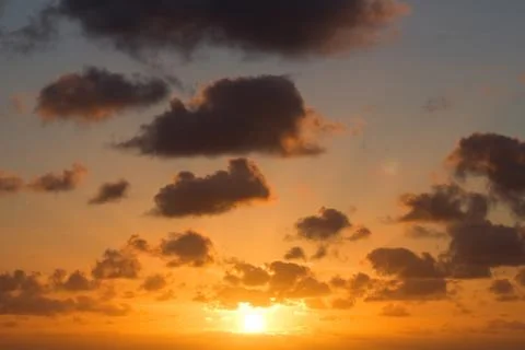 Sunrise Stock Photos