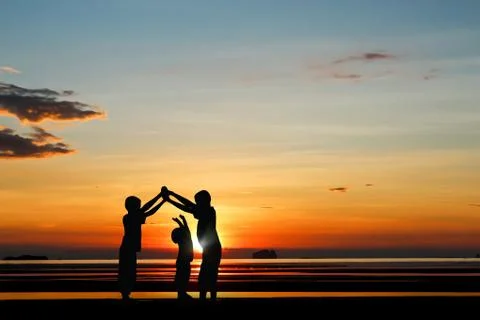 Sunrise Stock Photos