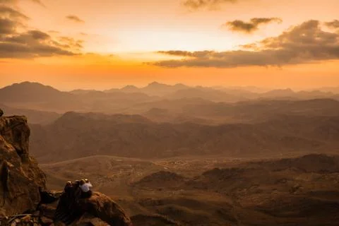 Sunrise Stock Photos