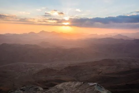 Sunrise Stock Photos