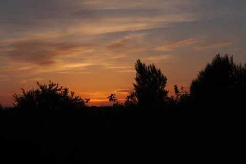 Sunrise Stock Photos