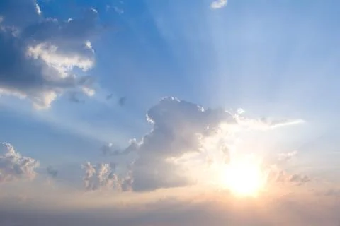 Sunrise Stock Photos