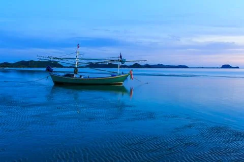 Sunrise Stock Photos