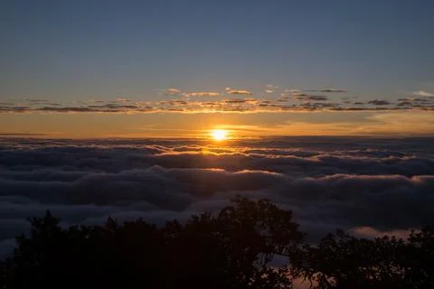 Sunrise Stock Photos