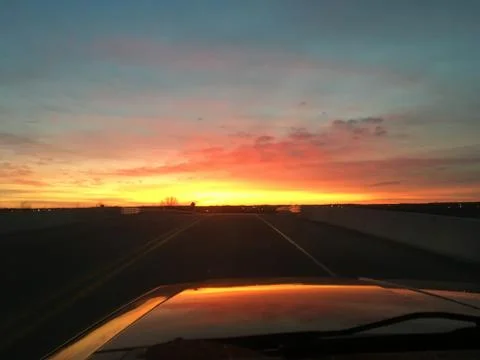 Sunrise Stock Photos