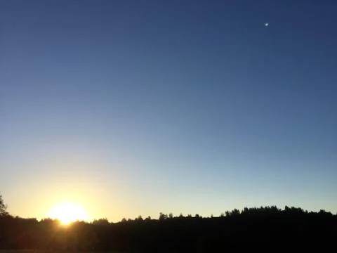 Sunrise Stock Photos