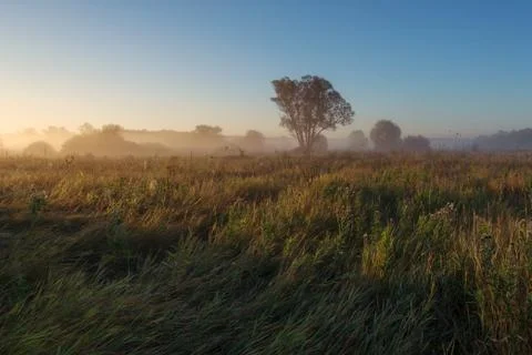 Sunrise Stock Photos