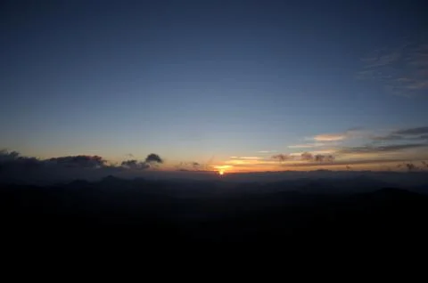 Sunrise Stock Photos