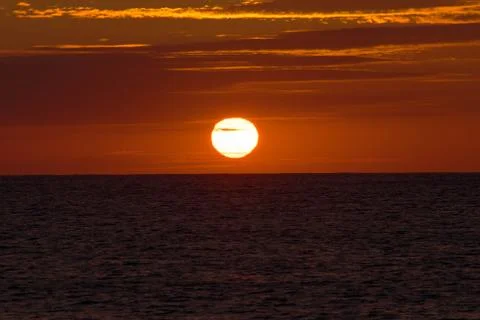 Sunrise Stock-Fotos