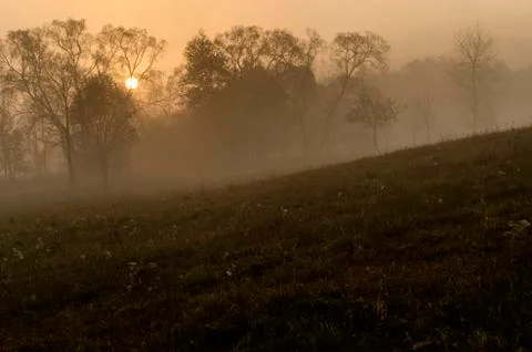 Sunrise Stock Photos